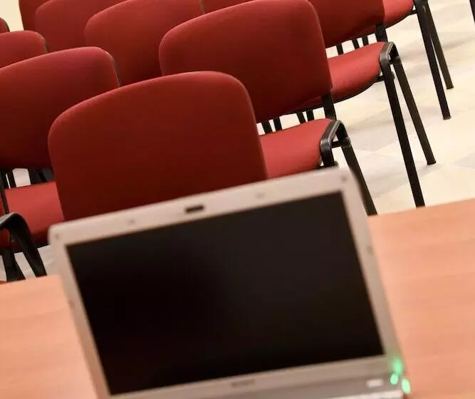 Hotelli Nuovo Albergo Operai