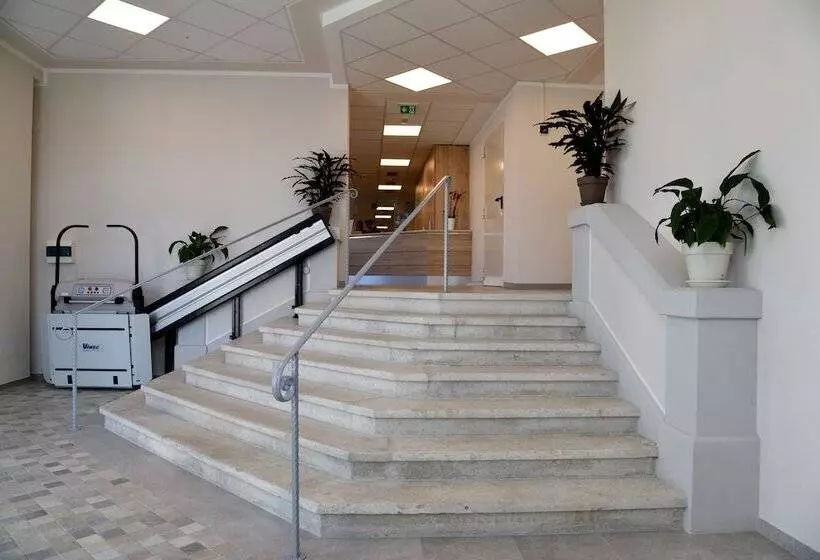 Hotelli Nuovo Albergo Operai