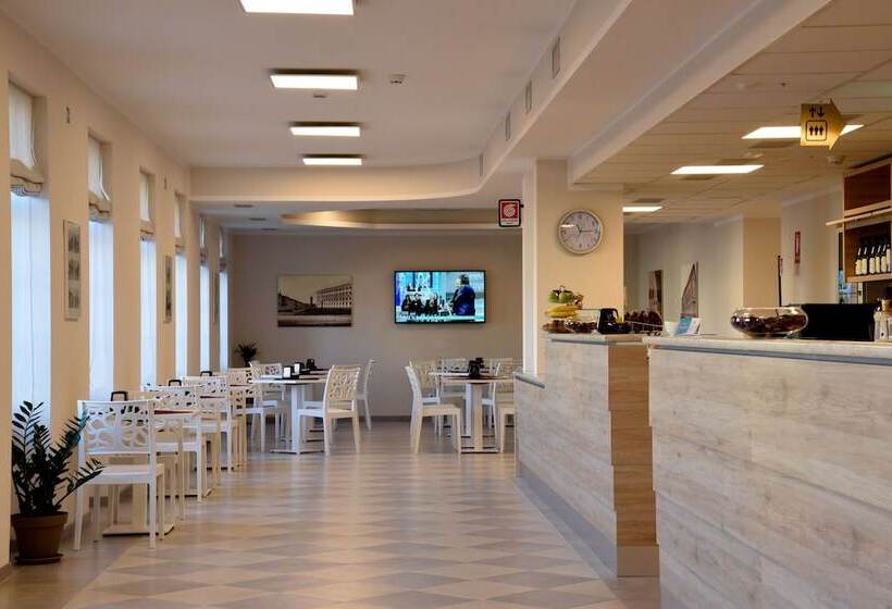 בית מלון כפרי Nuovo Albergo Operai