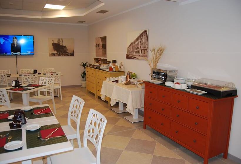 בית מלון כפרי Nuovo Albergo Operai