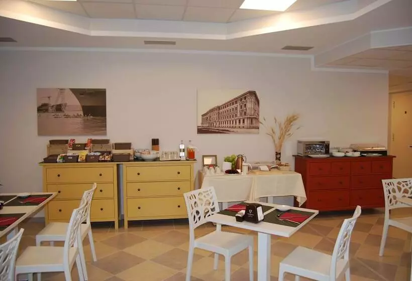 Hotelli Nuovo Albergo Operai