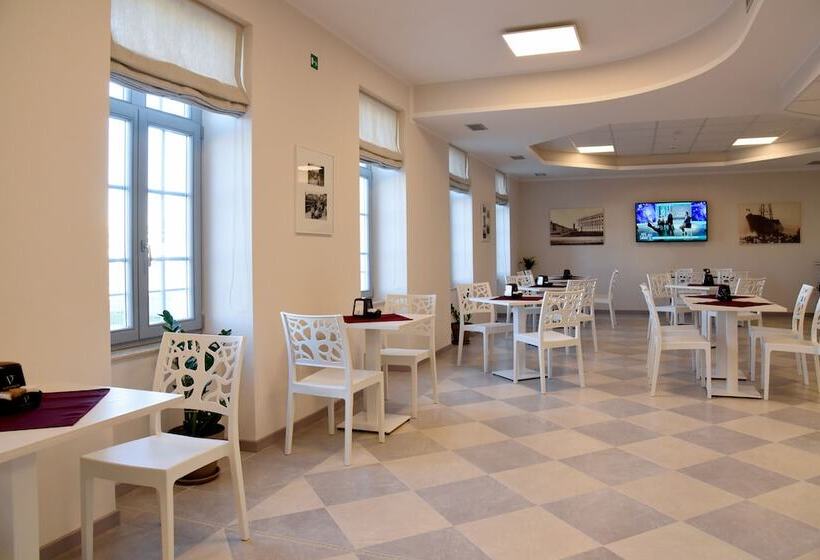 בית מלון כפרי Nuovo Albergo Operai