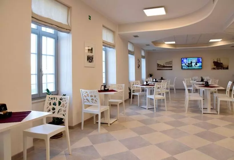 Hotelli Nuovo Albergo Operai