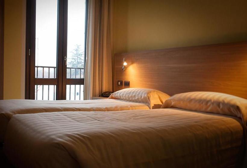 فندق Ristorante Piccadilly