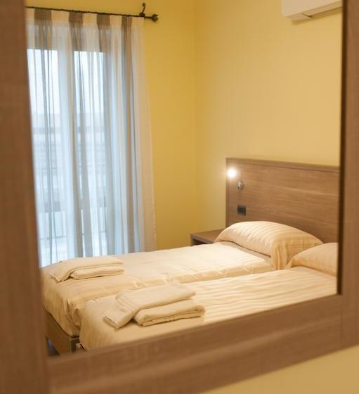 فندق Ristorante Piccadilly