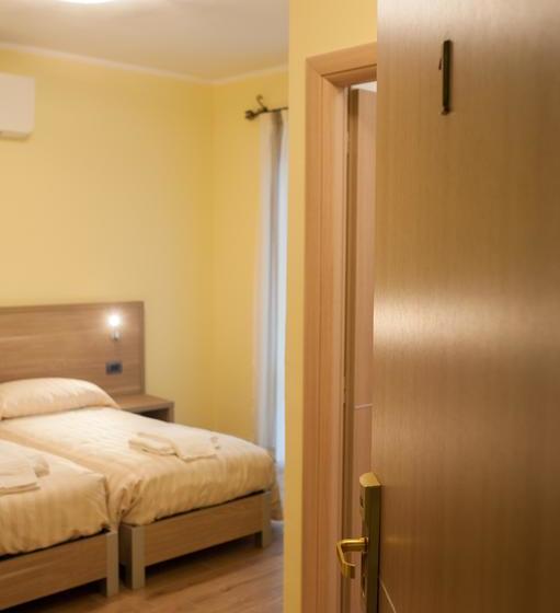 فندق Ristorante Piccadilly