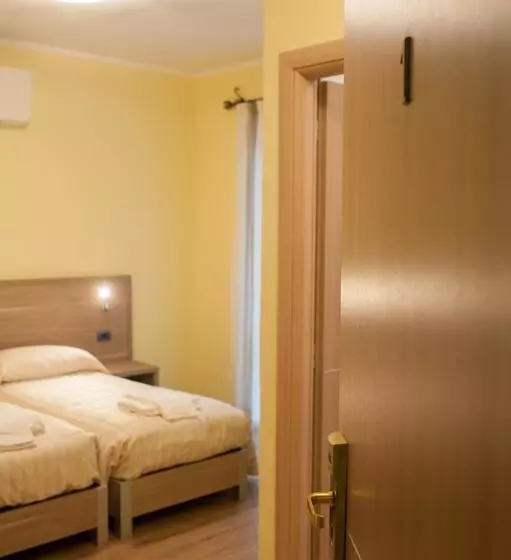 Hotelli Ristorante Piccadilly