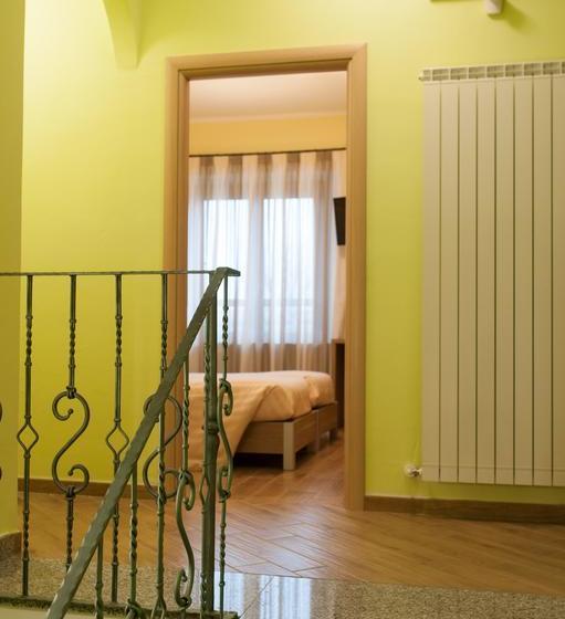 فندق Ristorante Piccadilly