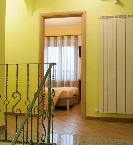 Hotelli Ristorante Piccadilly