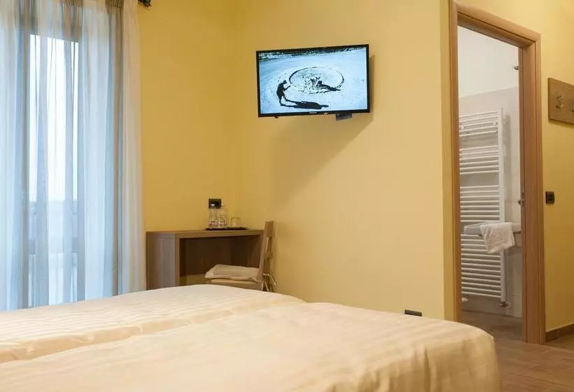 Hotelli Ristorante Piccadilly