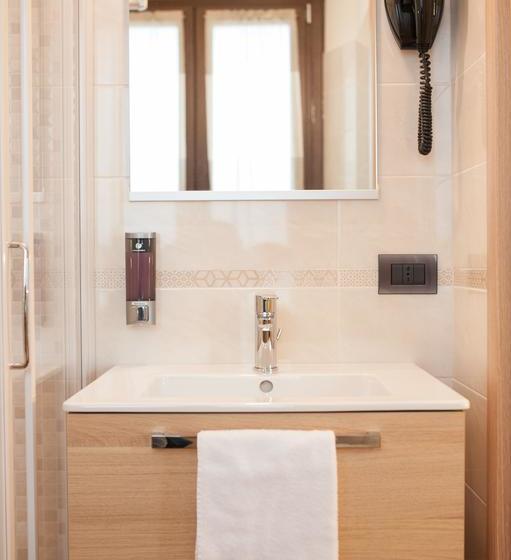 فندق Ristorante Piccadilly