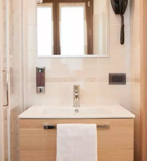 Hotelli Ristorante Piccadilly