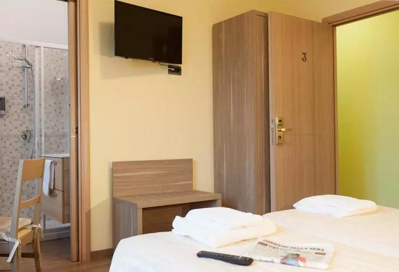 Hotelli Ristorante Piccadilly