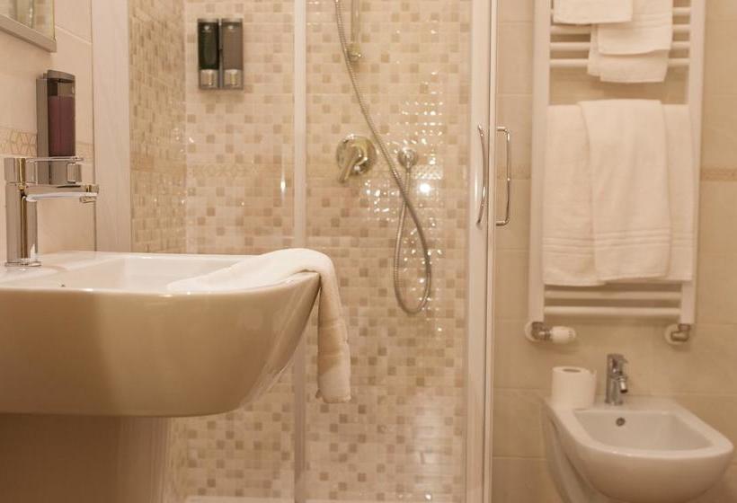 فندق Ristorante Piccadilly