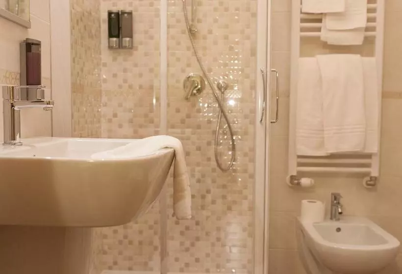 Hotelli Ristorante Piccadilly