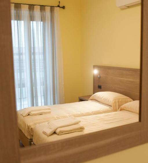 فندق Ristorante Piccadilly