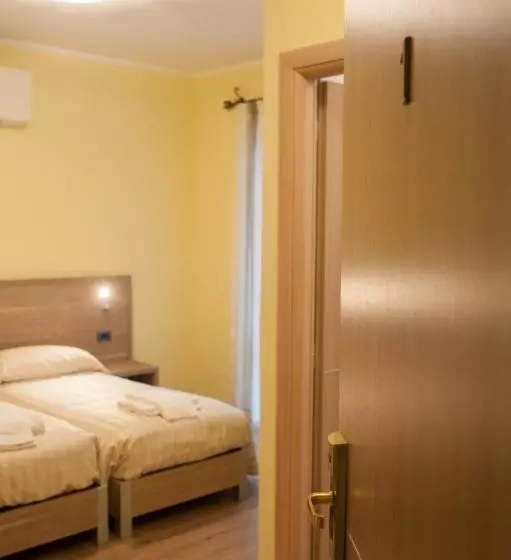 Hotelli Ristorante Piccadilly