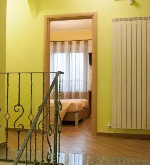 Hotelli Ristorante Piccadilly