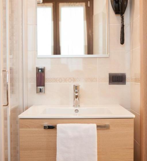 فندق Ristorante Piccadilly