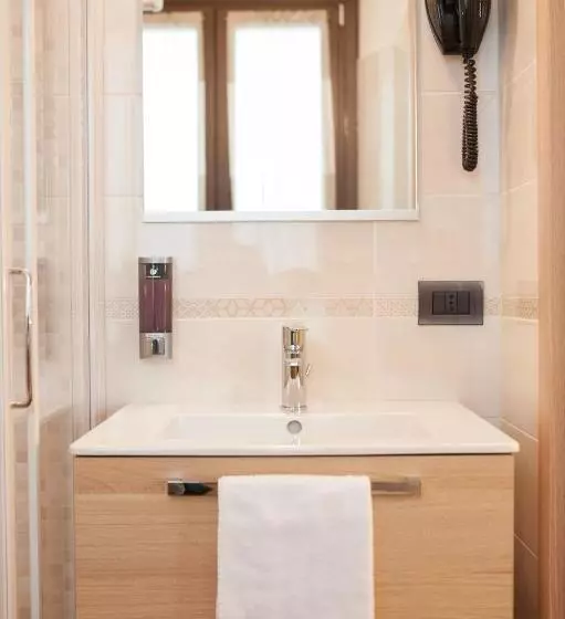 Hotelli Ristorante Piccadilly