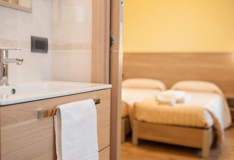 فندق Ristorante Piccadilly