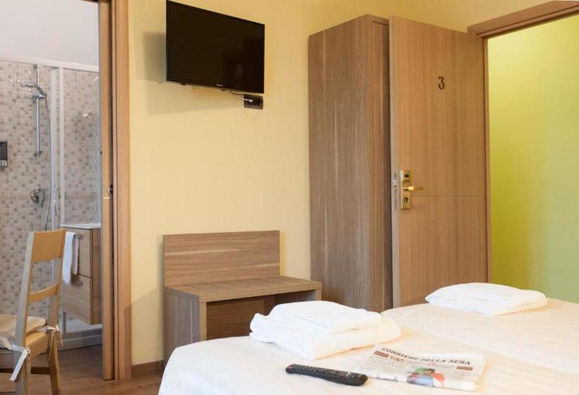 فندق Ristorante Piccadilly