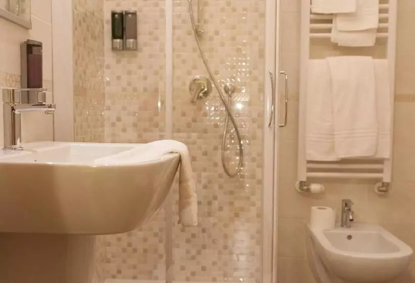 Hotelli Ristorante Piccadilly