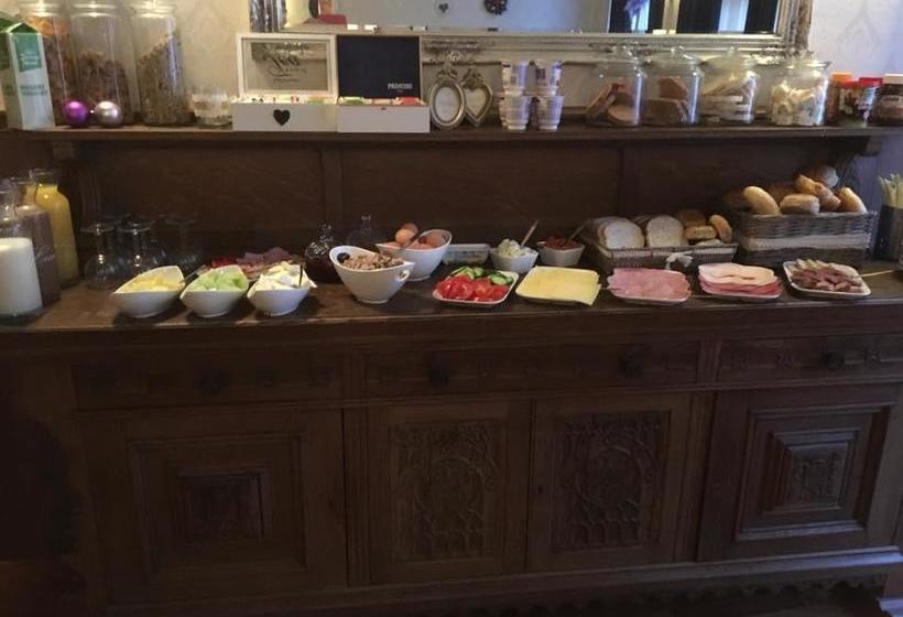 فندق Rumpenerhof