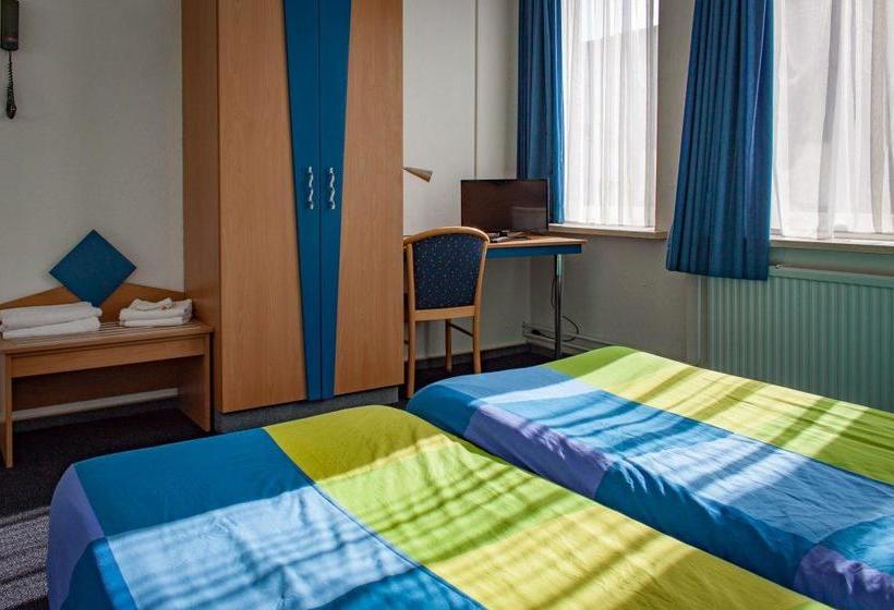 فندق Rumpenerhof