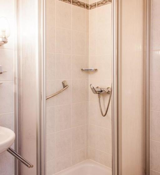 فندق Rumpenerhof