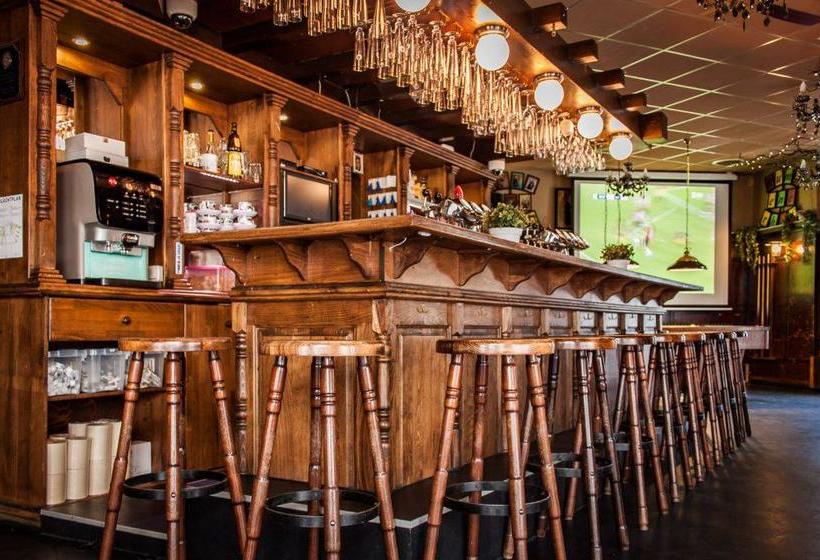 فندق Rumpenerhof