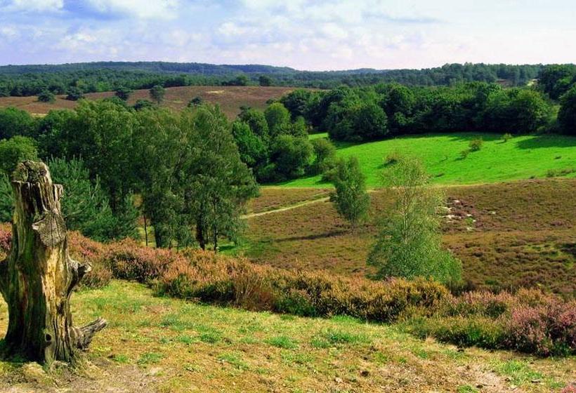 فندق Rumpenerhof