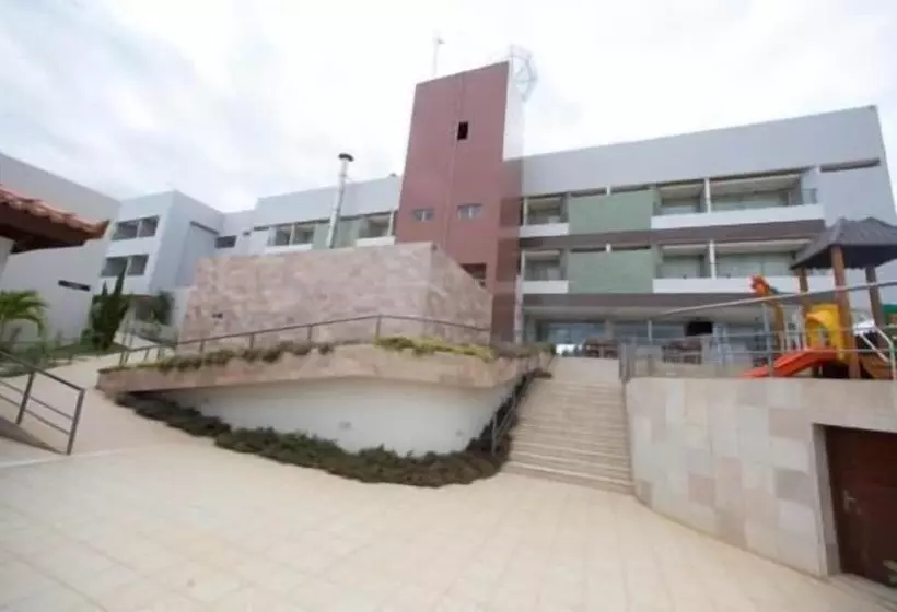 ホテル Salgueiro Plaza