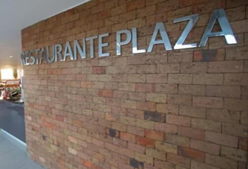 酒店 Salgueiro Plaza