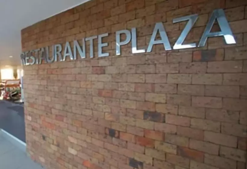 ホテル Salgueiro Plaza