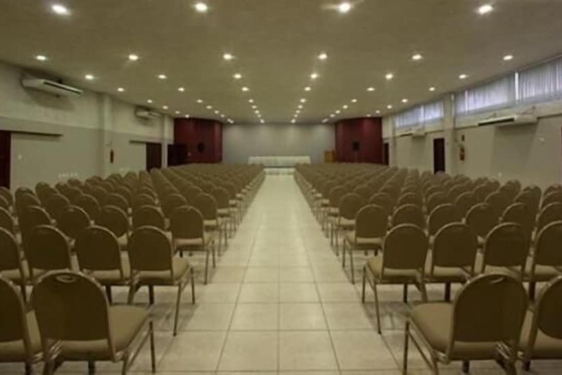 酒店 Salgueiro Plaza