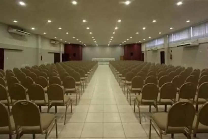 ホテル Salgueiro Plaza