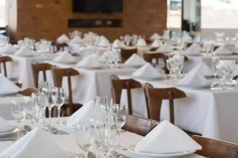 ホテル Salgueiro Plaza