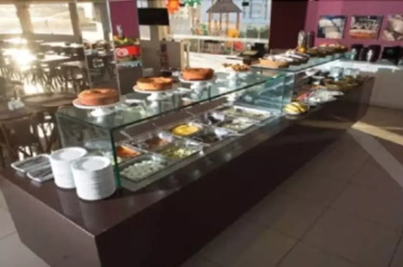 ホテル Salgueiro Plaza