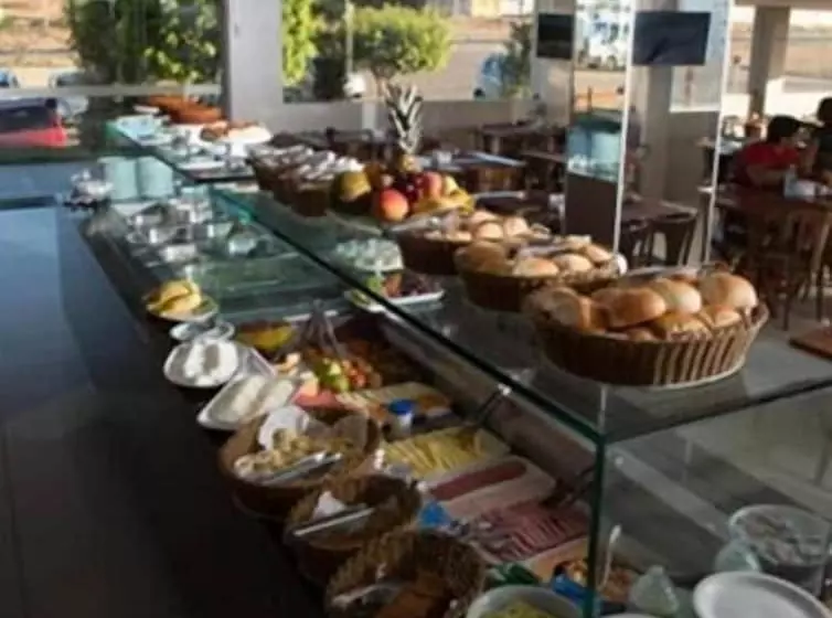 ホテル Salgueiro Plaza