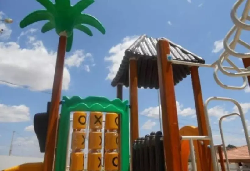 ホテル Salgueiro Plaza