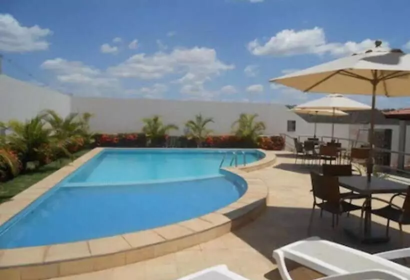 ホテル Salgueiro Plaza