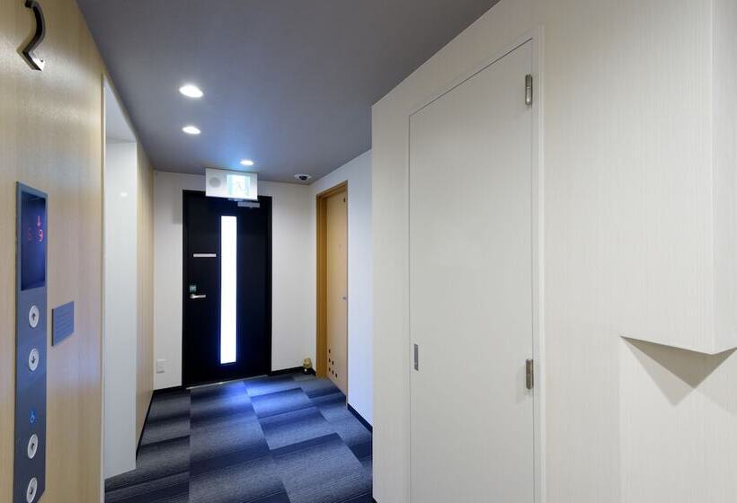 Tabist Hotel Asiato Namba