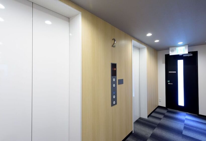 Tabist Hotel Asiato Namba