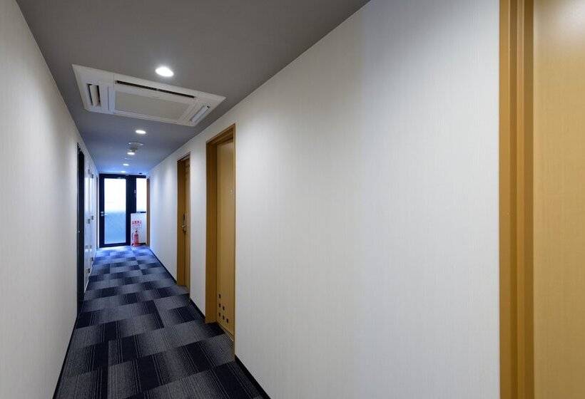 Tabist Hotel Asiato Namba