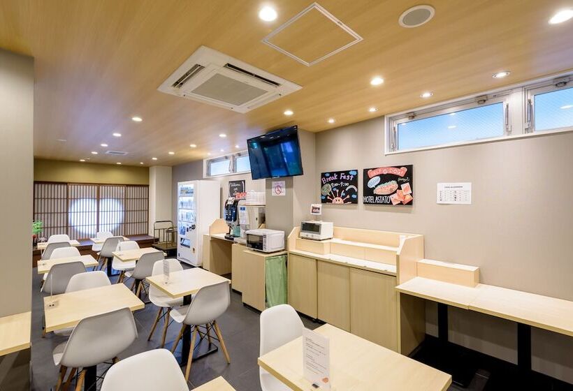 Tabist Hotel Asiato Namba