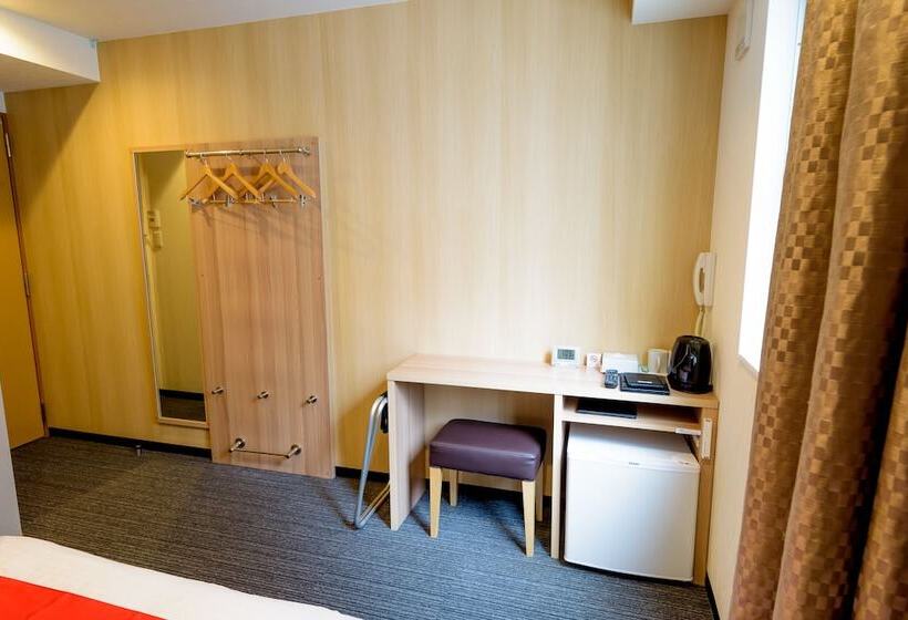 Tabist Hotel Asiato Namba