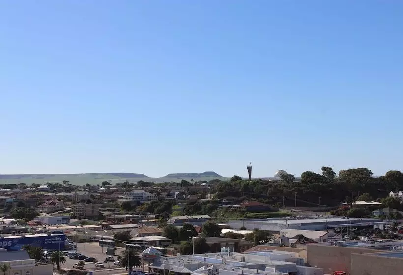 Hotelli The Gerald Apartment