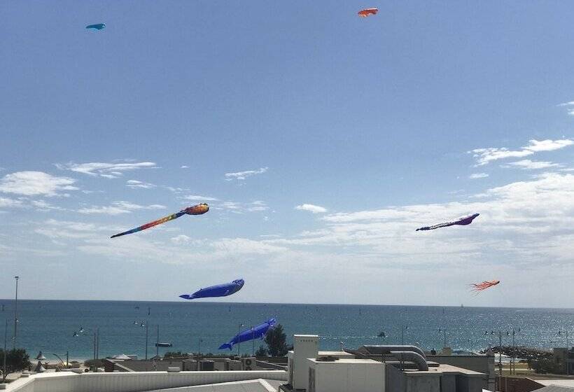 호텔 The Gerald Apartment