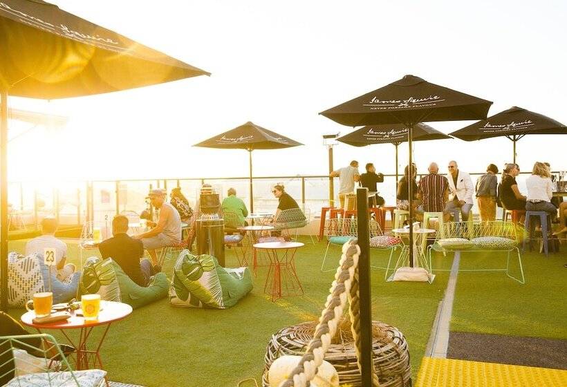 호텔 The Gerald Apartment